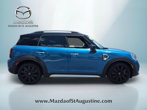 Used 2024 MINI Cooper Countryman S w/ Signature Upholstery Package FWD image 6