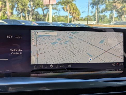 New 2025 Cadillac Escalade Sport Platinum w/ LPO, ONYX Package image 32