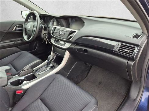 Used 2014 Honda Accord Sport image 22