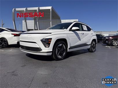 Used 2024 Hyundai Kona SEL
