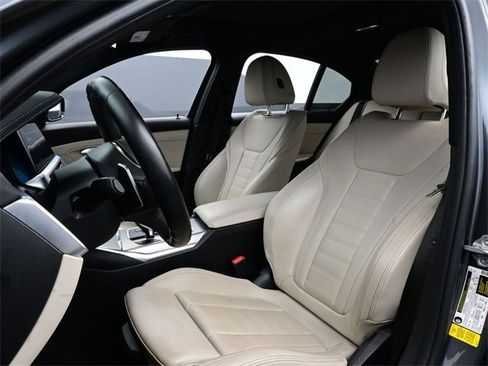 Used 2020 BMW M340i w/ Premium Package image 5