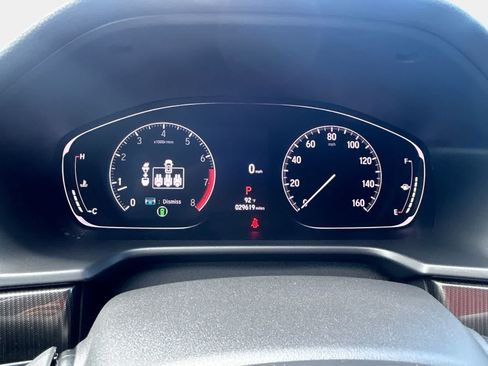 Used 2022 Honda Accord Sport image 19