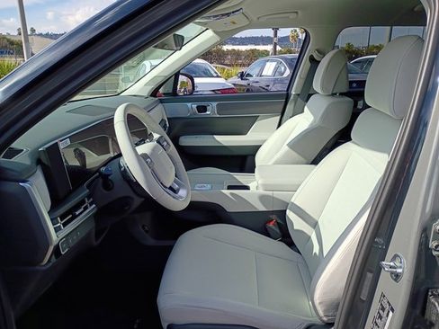 New 2026 Hyundai Santa Fe SE image 28