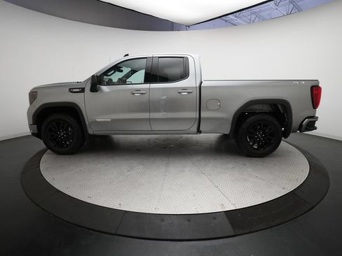 Used 2026 GMC Sierra 1500 Elevation AWD/4WD image 21