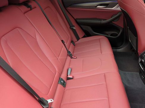 Certified 2024 BMW X3 M40i image 21