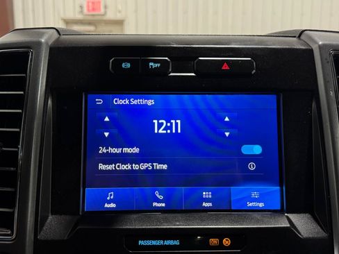 Used 2020 Ford F450 XLT AWD/4WD image 43