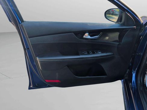 Used 2020 Kia Forte GT-Line FWD image 29