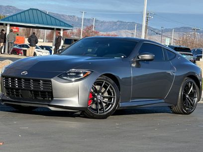 Used 2024 Nissan Z Performance w/ Floor Mat Package