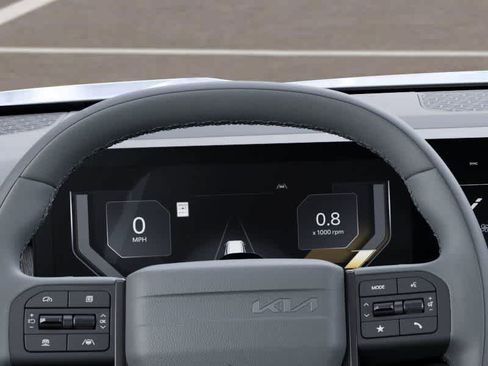 New 2027 Kia Telluride SX Prestige X-Line AWD/4WD image 21