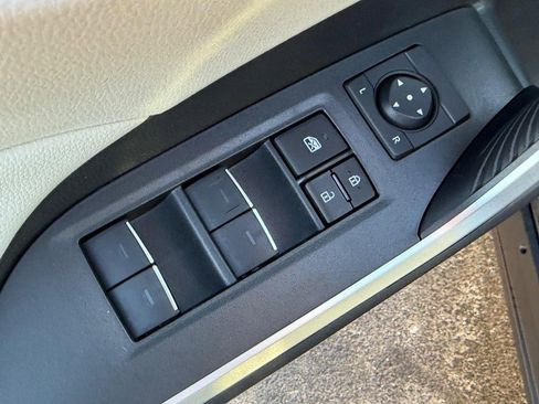 New 2025 Toyota RAV4 XLE image 10