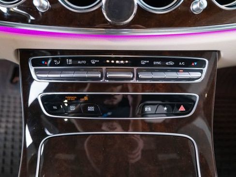 Certified 2022 Mercedes-Benz E 350 4MATIC Sedan image 24