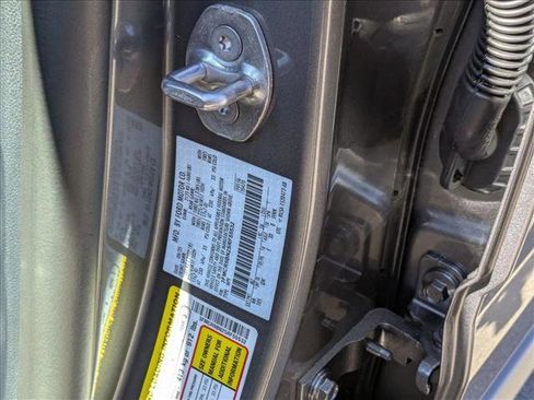 New 2025 Ford Bronco Sport Big Bend image 19