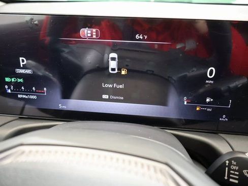 New 2026 Nissan Sentra SV w/ SV Convenience Package image 14