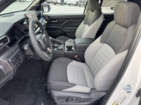 New 2026 Toyota Tacoma TRD Off-Road image 2