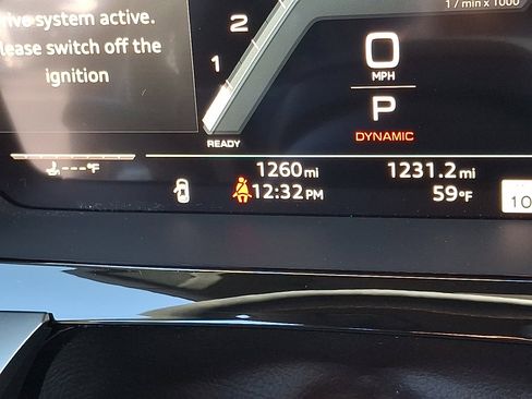 Used 2024 Audi S3 Premium Plus image 22