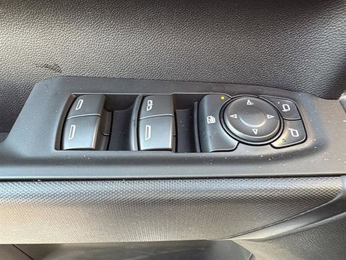 New 2026 Chevrolet Silverado 1500 W/T w/ WT Value Package image 13