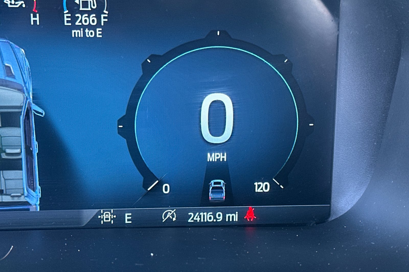 Used 2025 Ford F150 XL AWD/4WD image 24