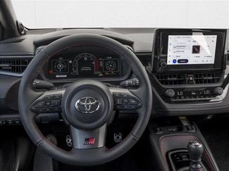 New 2026 Toyota Corolla GR AWD/4WD video 4