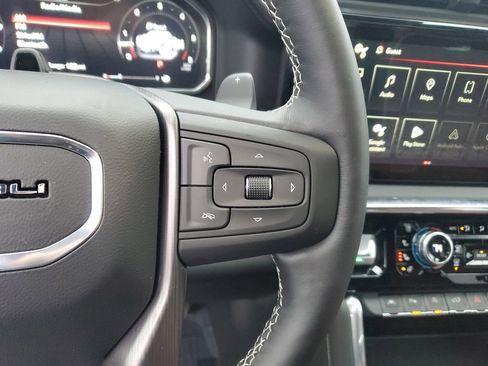 New 2026 GMC Sierra 1500 Denali Ultimate w/ LPO, Black Badging Package AWD/4WD image 22