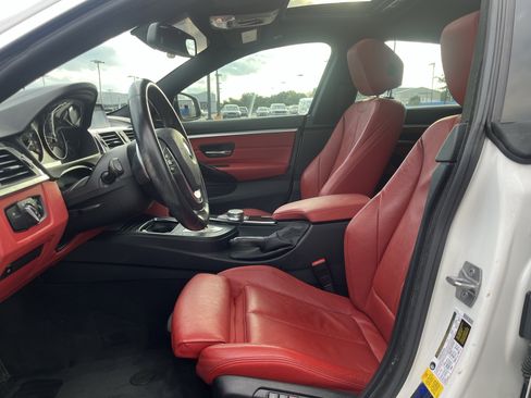 Used 2019 BMW 440i Gran Coupe w/ Convenience Package RWD image 29