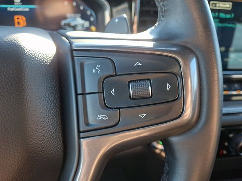 Certified 2024 Chevrolet Silverado 1500 ZR2 w/ ZR2 Bison Edition image 21