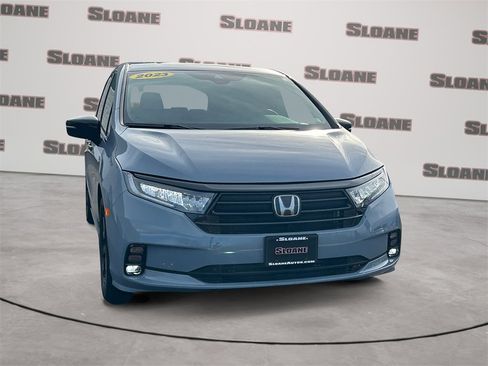 Used 2023 Honda Odyssey Sport image 8