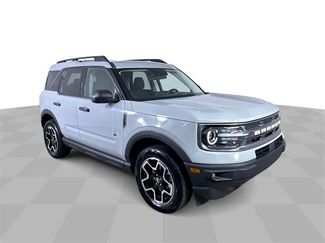 Used 2022 Ford Bronco Sport Big Bend w/ Convenience Package video 2