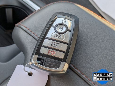 Certified 2025 Ford Expedition Active image 35