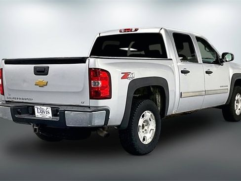Used 2013 Chevrolet Silverado 1500 LT w/ All-Star Edition image 8