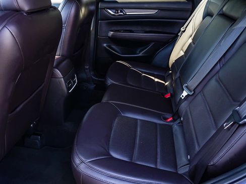 Used 2021 MAZDA CX-5 Signature image 21