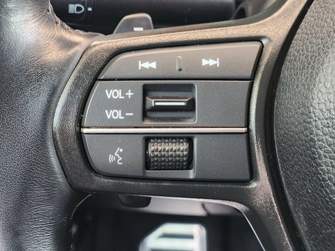 Certified 2023 Honda Accord Sport image 27