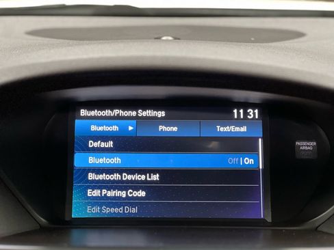 Used 2018 Acura TLX V6 w/ Technology & A-SPEC Pkg image 34