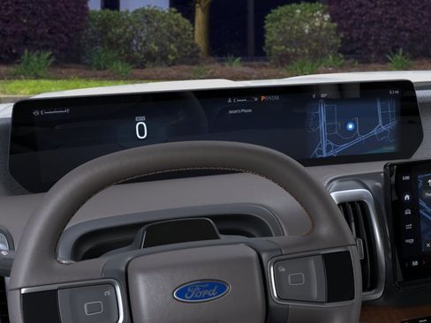 New 2026 Ford Expedition King Ranch AWD/4WD image 13