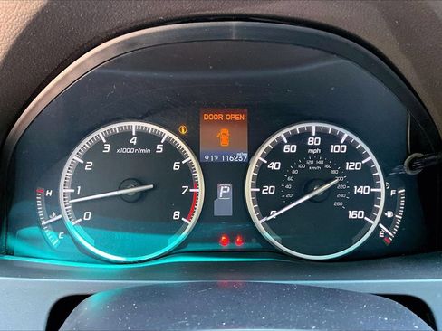 Used 2015 Acura RDX FWD image 12