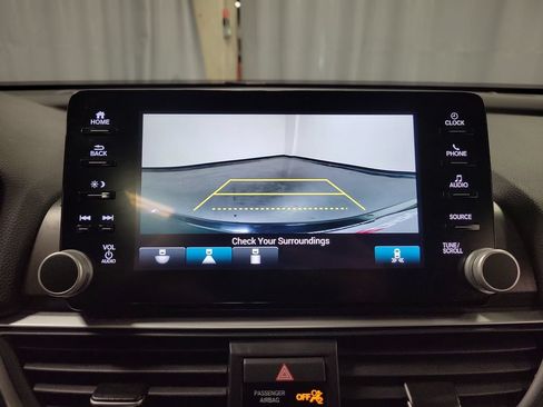 Used 2020 Honda Accord Sport image 21