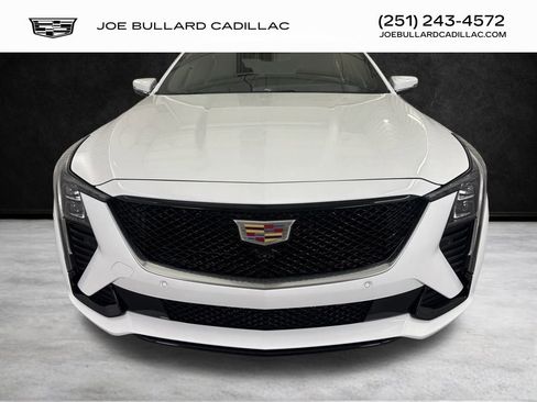 New 2026 Cadillac CT5 Sport image 11