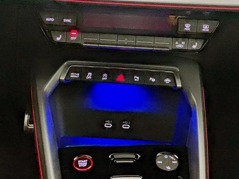 Used 2025 Audi S3 Prestige w/ Prestige Package image 13