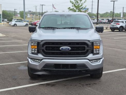 Used 2022 Ford F150 XLT w/ Equipment Group 302A High AWD/4WD image 2