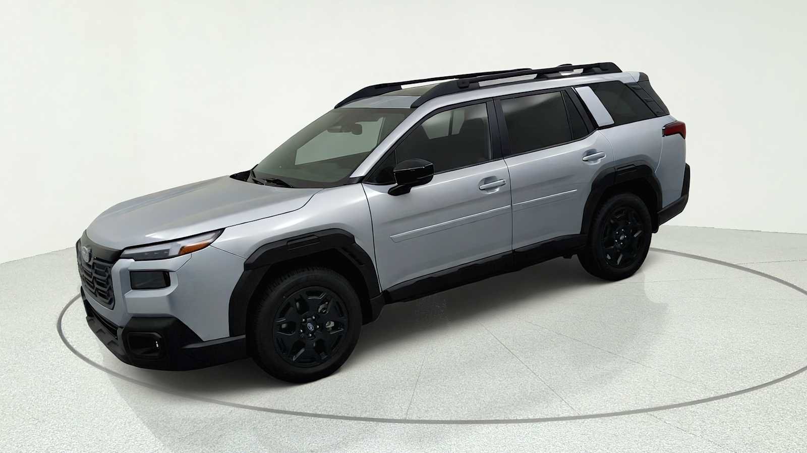 New 2026 Subaru Outback Limited w/ Premium/Limited Package 2 AWD/4WD image 4