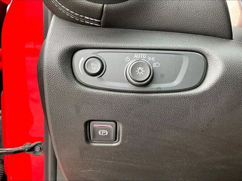Used 2023 Chevrolet Blazer LT w/ Convenience Package FWD image 31