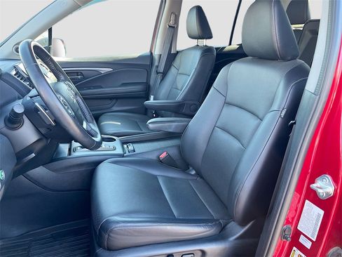 Used 2022 Honda Ridgeline RTL image 20