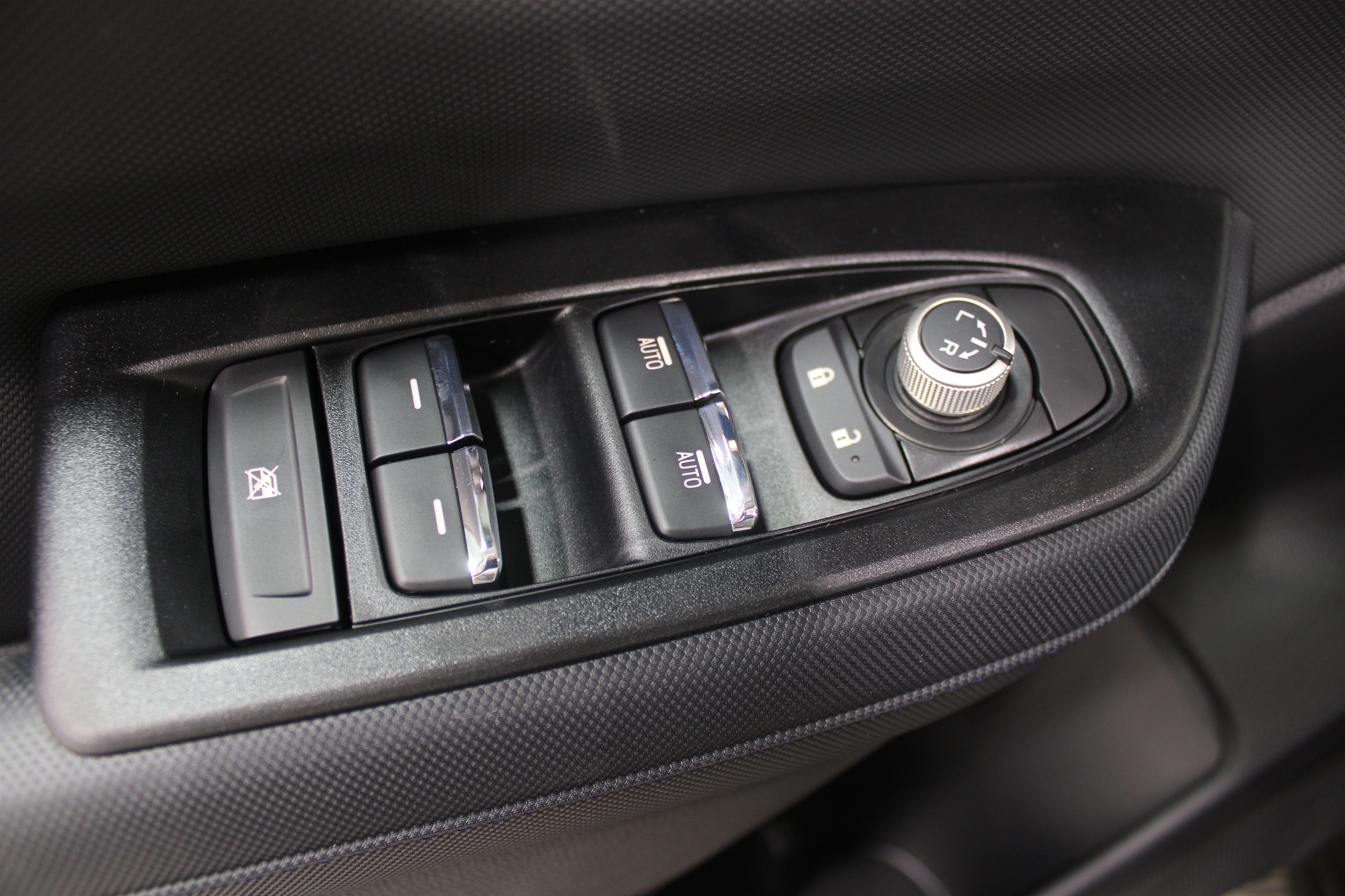 New 2026 Subaru Forester Premium AWD/4WD image 16