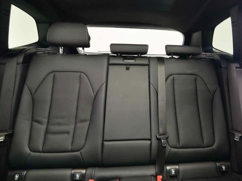 Certified 2023 BMW X3 xDrive30i w/ Premium Package image 9