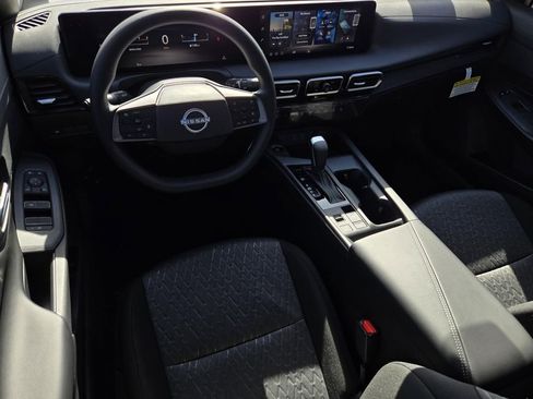 New 2026 Nissan Sentra SV image 14