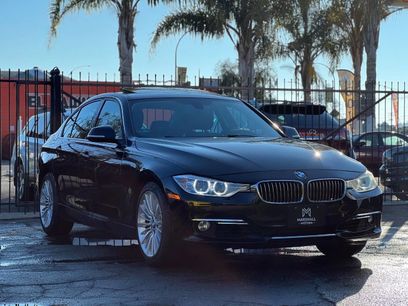 Used 2013 BMW 335i Sedan w/ Technology Pkg