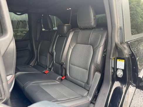 Used 2024 Ford Bronco Raptor AWD/4WD image 19