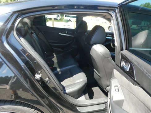 Used 2016 Nissan Maxima SR FWD image 30