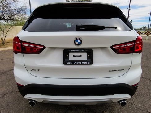Used 2020 BMW X1 sDrive28i w/ Convenience Package image 6