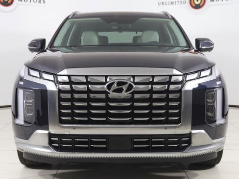 Used 2024 Hyundai Palisade Calligraphy FWD image 64