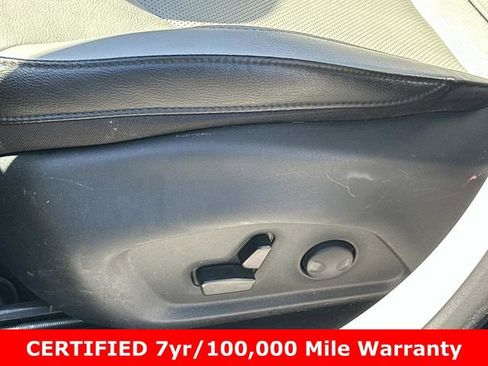 Certified 2022 Jeep Compass Limited AWD/4WD image 21